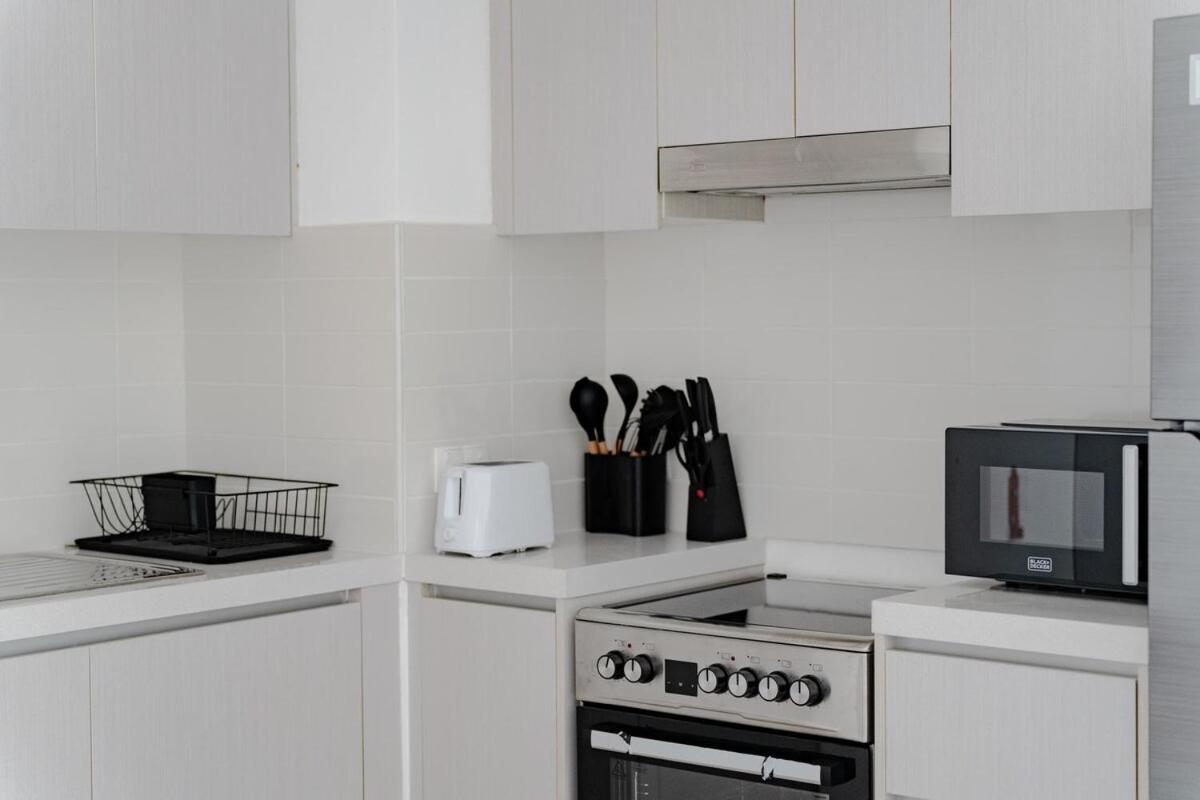Sym Vista Waters Edge Apartamento
