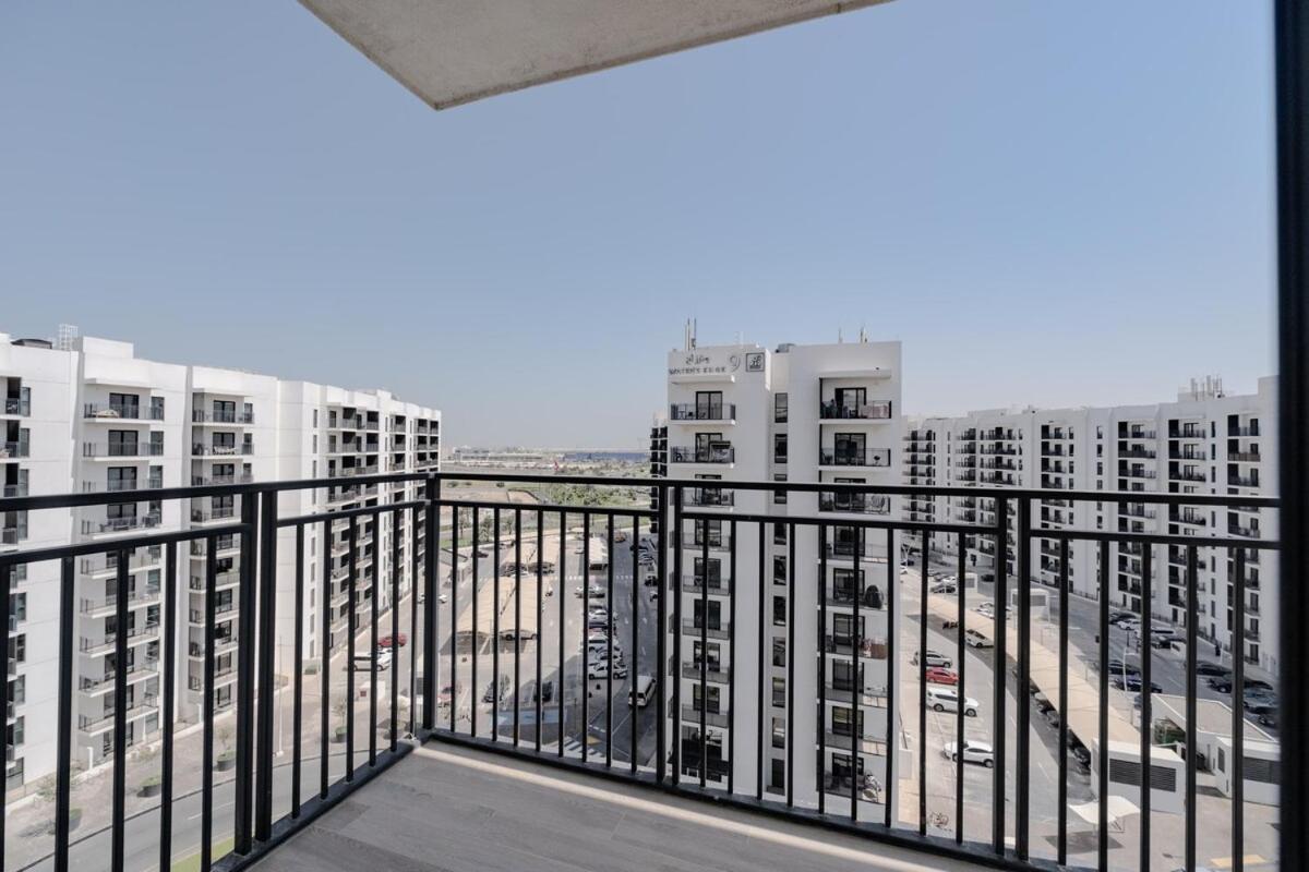 Sym Vista Waters Edge Apartamento Abu Dhabi