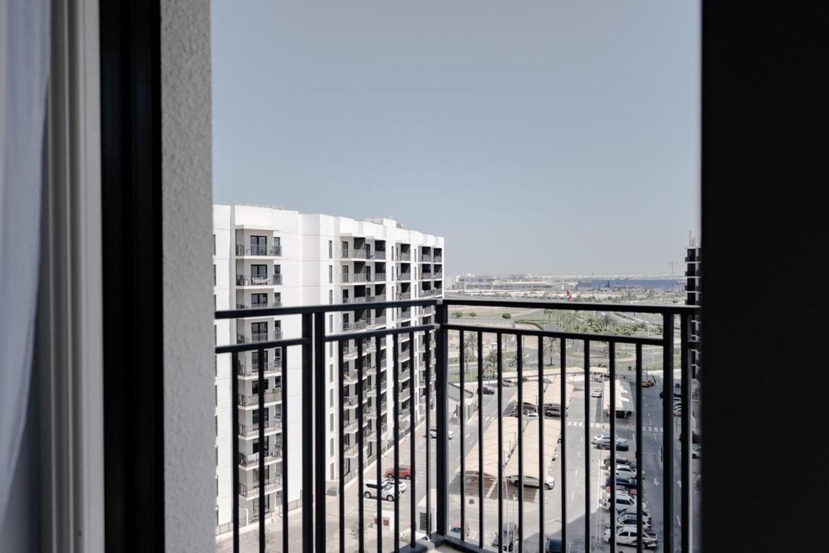 Sym Vista Waters Edge Apartamento